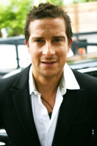 Bear Grylls