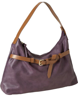 Belted accents