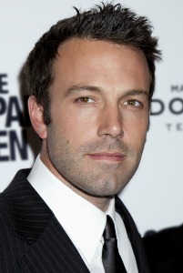Ben Affleck
