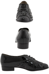 Christian Michaels oxfords