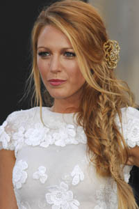 blake lively photos