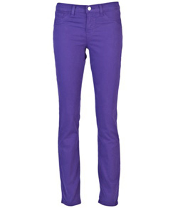 J. Brand skinny jeans