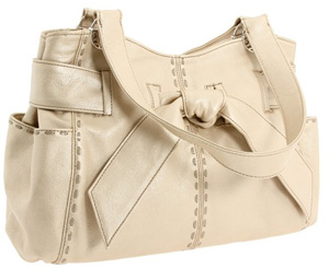 Ladylike satchels