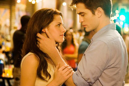 Breaking Dawn hacker caught