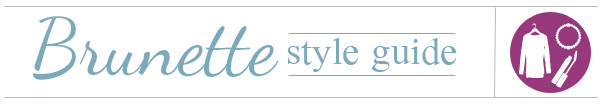 Brunette style guide