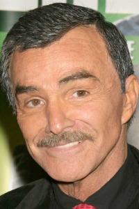 Burt Reynolds
