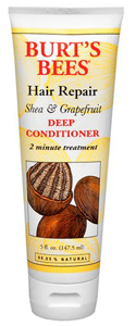 Burt's Bees Hair Repair