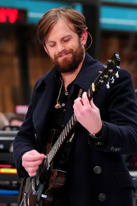 Caleb Followill