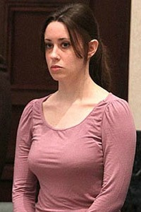 Casey Anthony