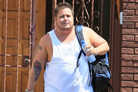Chaz Bono