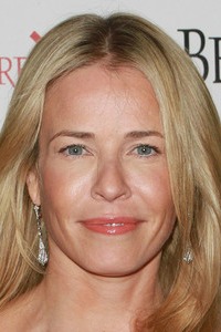 Chelsea Handler