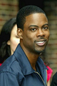 Chris Rock