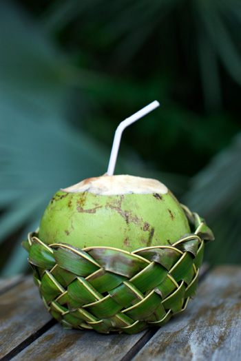 Coconut Water