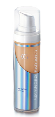 covergirl liquid foundation