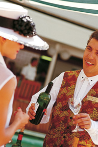 Crystal Cruises