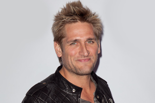 Curtis Stone
