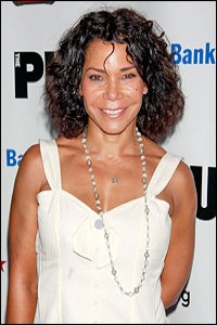 Daphne Rubin-Vega