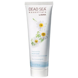 Chamomile Mud Mask by Dead Sea Essentials
