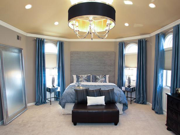 Karl Bedroom