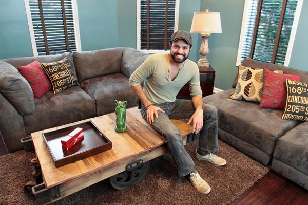 Mark - Design Star