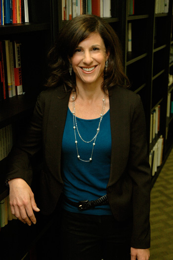Dr. Dena Herman