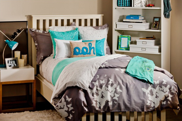 Dorm room décor 101: Designer tips and tricks