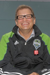 Drew Carey
