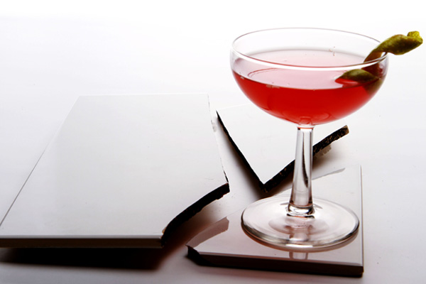 East coast earthquake cocktail