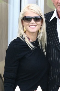 Elin Nordegren