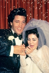 Elvis Presley