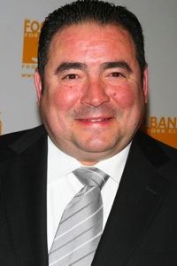Emeril Lagesse joins Top Chef