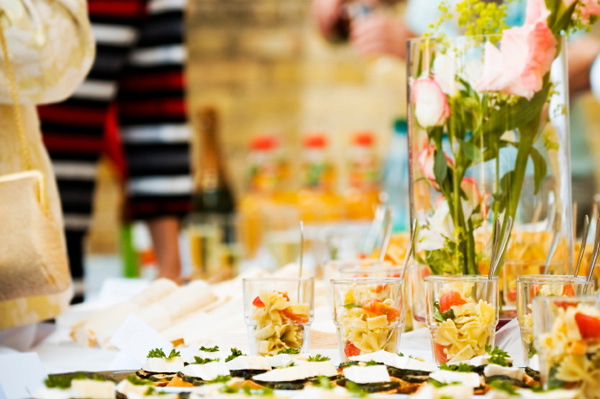 End of summer party