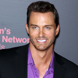 He loves his fans — and charities