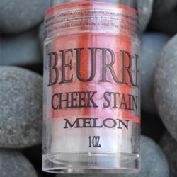 Cheek stain