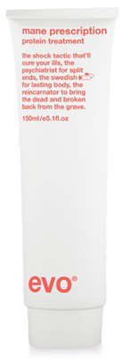 EVO mane prescription protein treatment