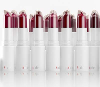 Exude Lipsticks out now