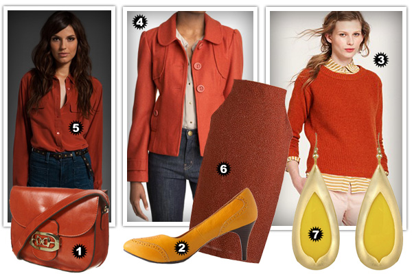 Fall color crush