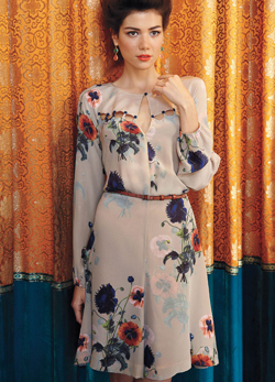 Fall florals