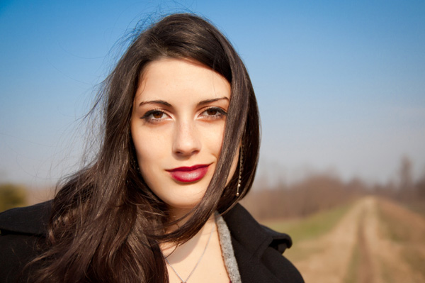 Fall makeup trends
