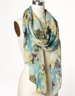 Scarves