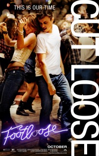 Footloose poster