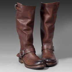 Frye boots