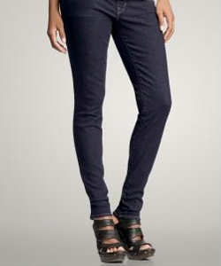 Gap Maternity Skinny Jeans