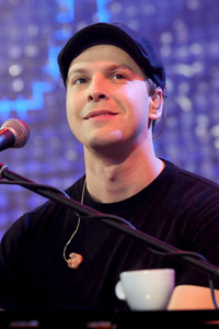 Gavin DeGraw going back on tour