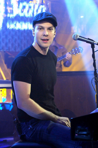Gavin DeGraw