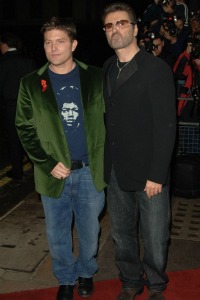 George Michael Kenny Goss