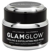 GlamGlow Tingling and Exfoliating Mud Mask