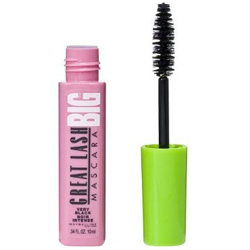 Maybelline's Great Lash BIG Mascara