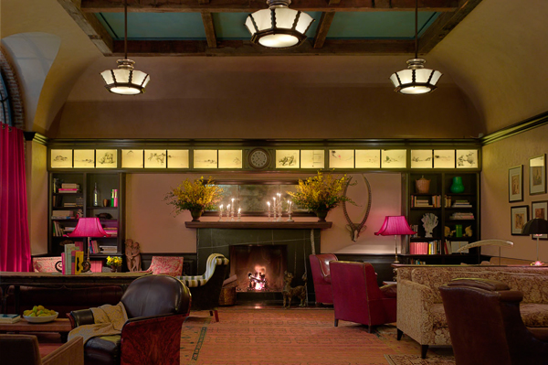The Greenwich Hotel
