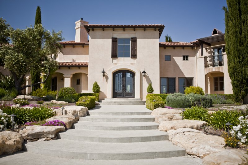 Canyon Villa Bed & Breakfast
